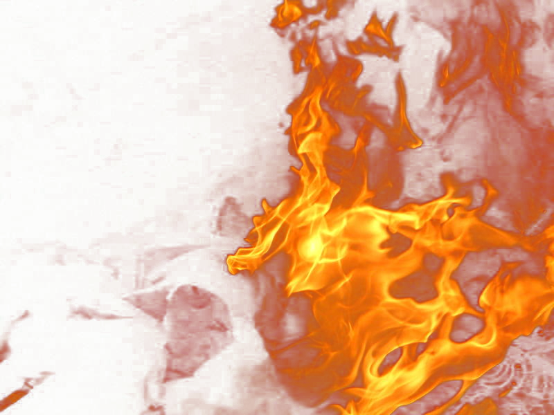 Detail Flame Renders Nomer 2