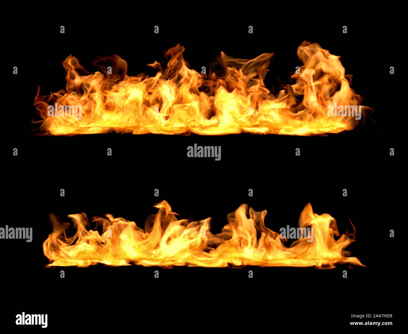 Detail Flame Renders Nomer 39