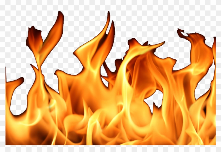 Detail Flame Transparent Background Nomer 20