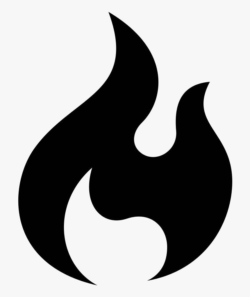 Detail Flame Transparent Background Nomer 29