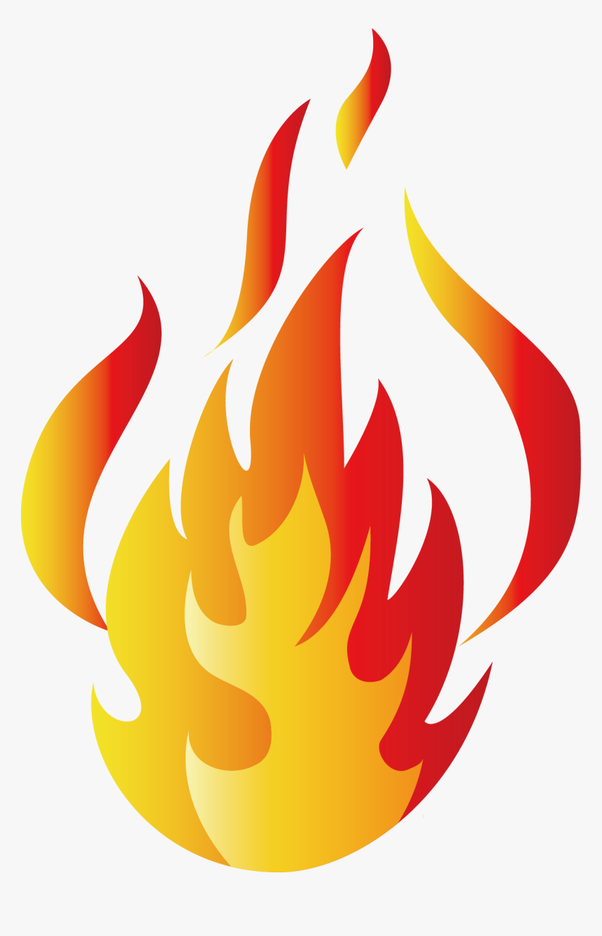 Detail Flame Transparent Background Nomer 31