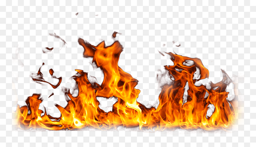 Detail Flame Transparent Background Nomer 35