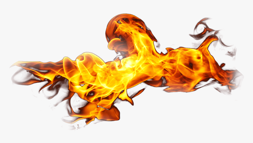 Detail Flame Transparent Background Nomer 38