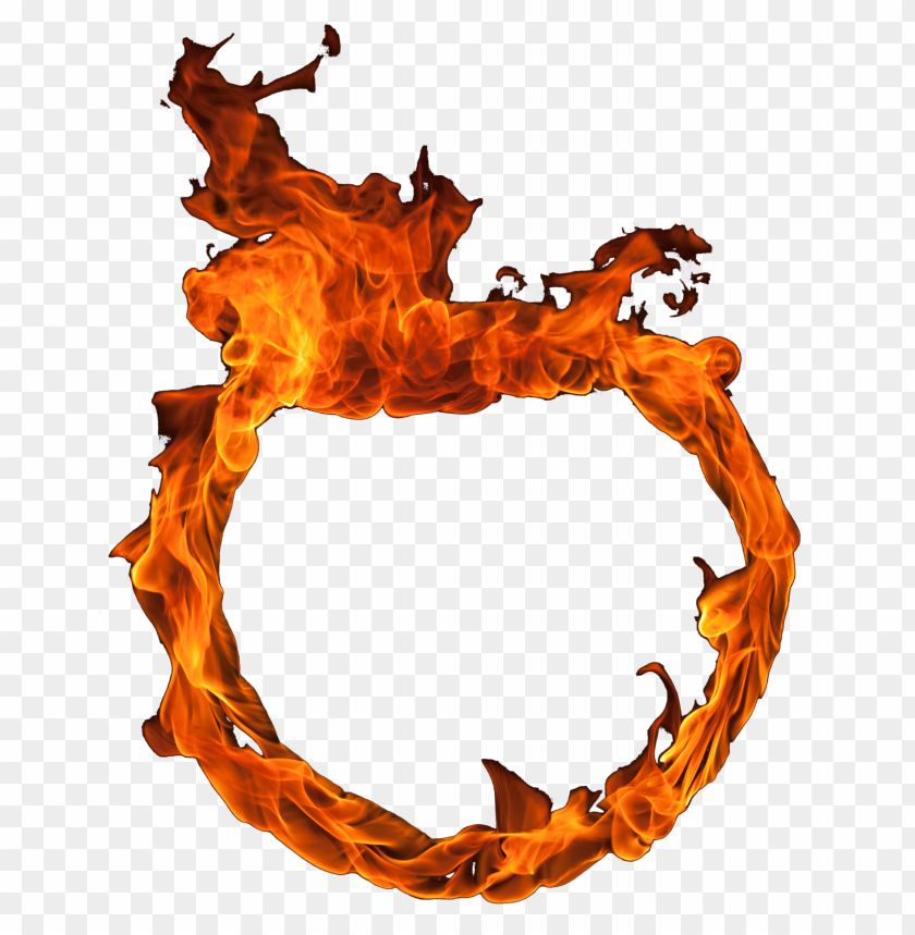 Detail Flame Transparent Background Nomer 42