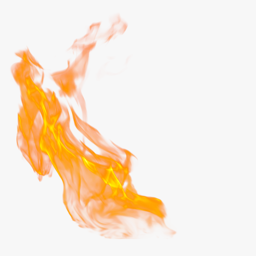 Detail Flame Transparent Background Nomer 7