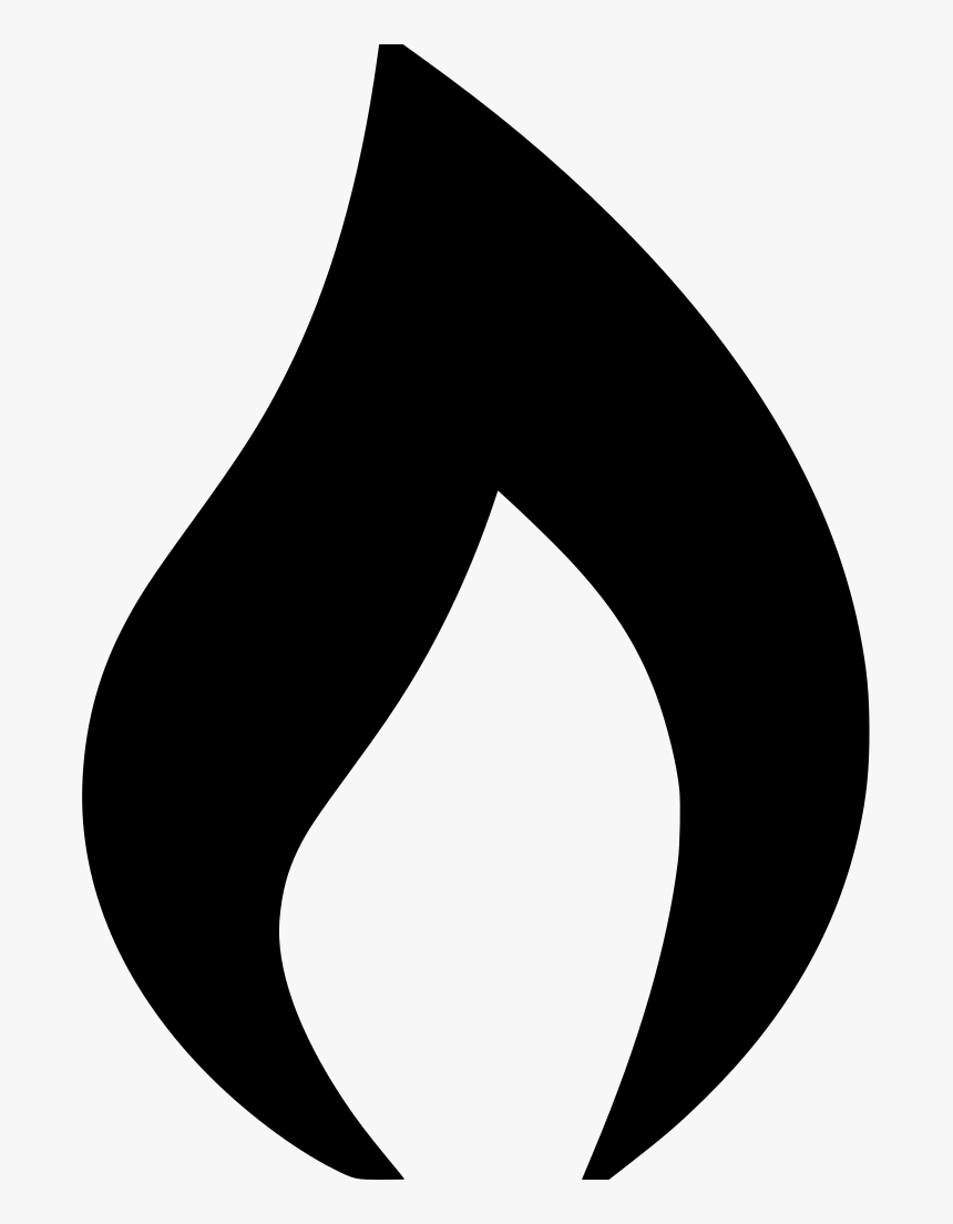 Detail Flame Vector Clipart Nomer 39