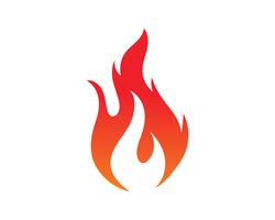 Detail Flame Vector Png Nomer 21