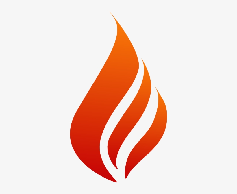 Detail Flame Vector Png Nomer 33