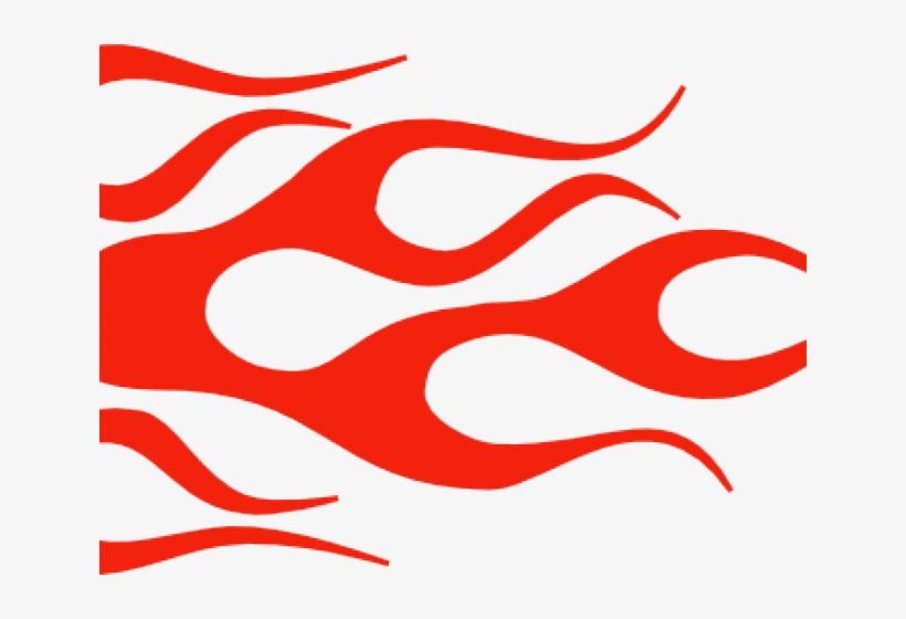 Detail Flame Vector Png Nomer 45