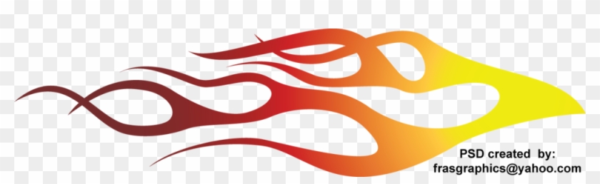 Detail Flame Vector Png Nomer 46