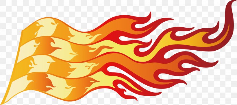 Detail Flame Vector Png Nomer 47