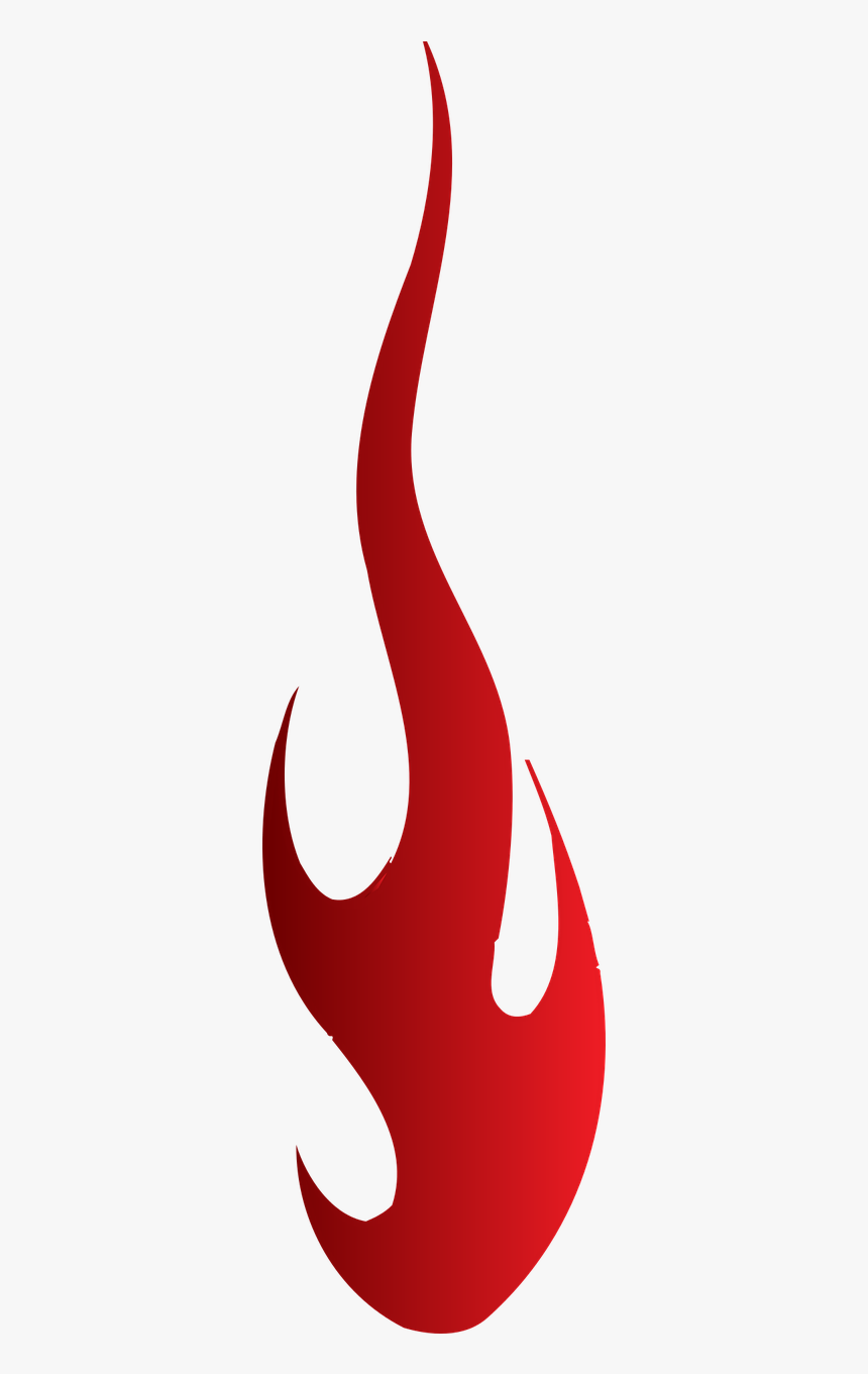 Detail Flame Vector Png Nomer 48