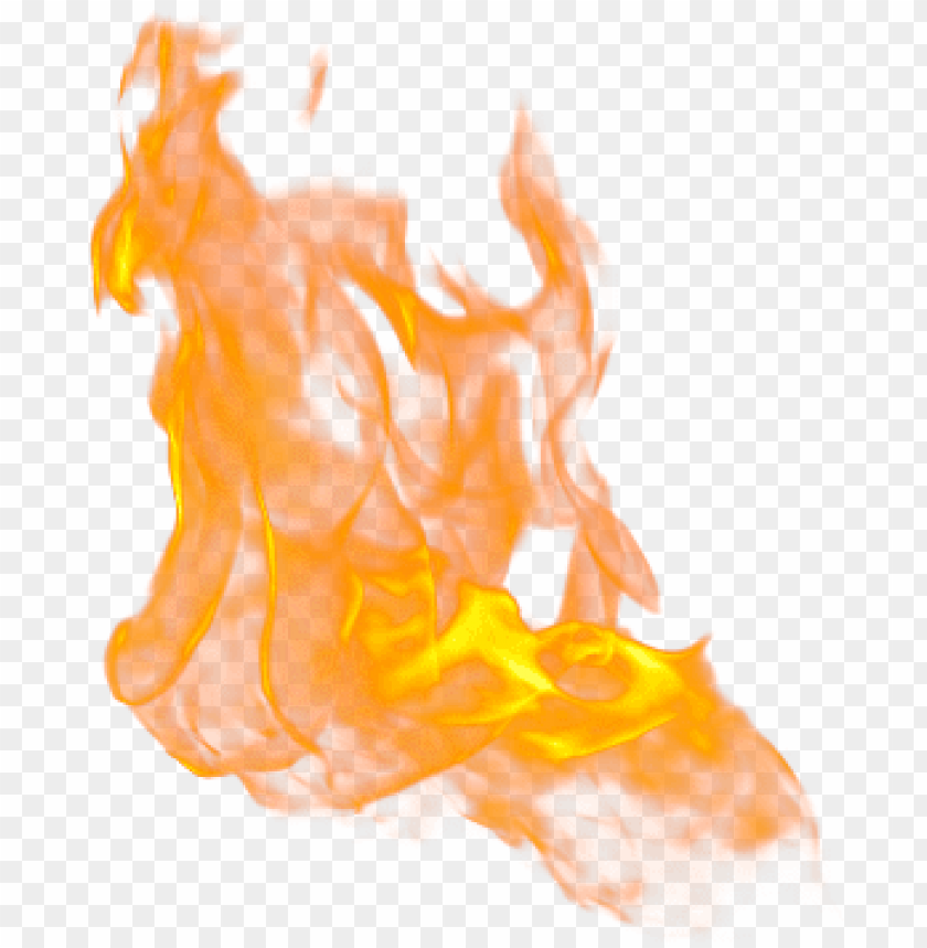Detail Flame Vector Png Nomer 49