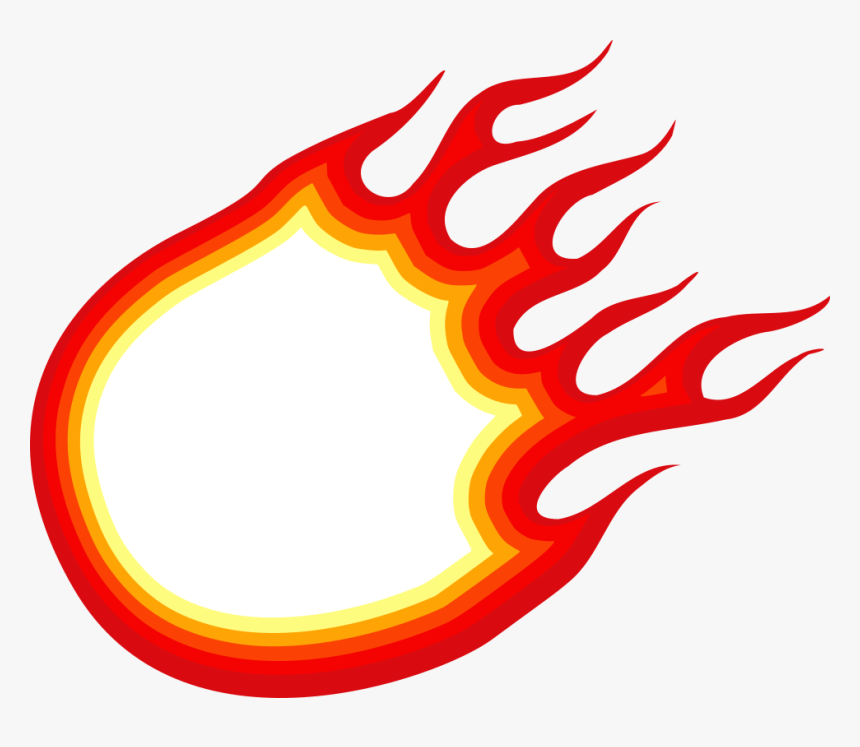 Detail Flame Vector Png Nomer 50