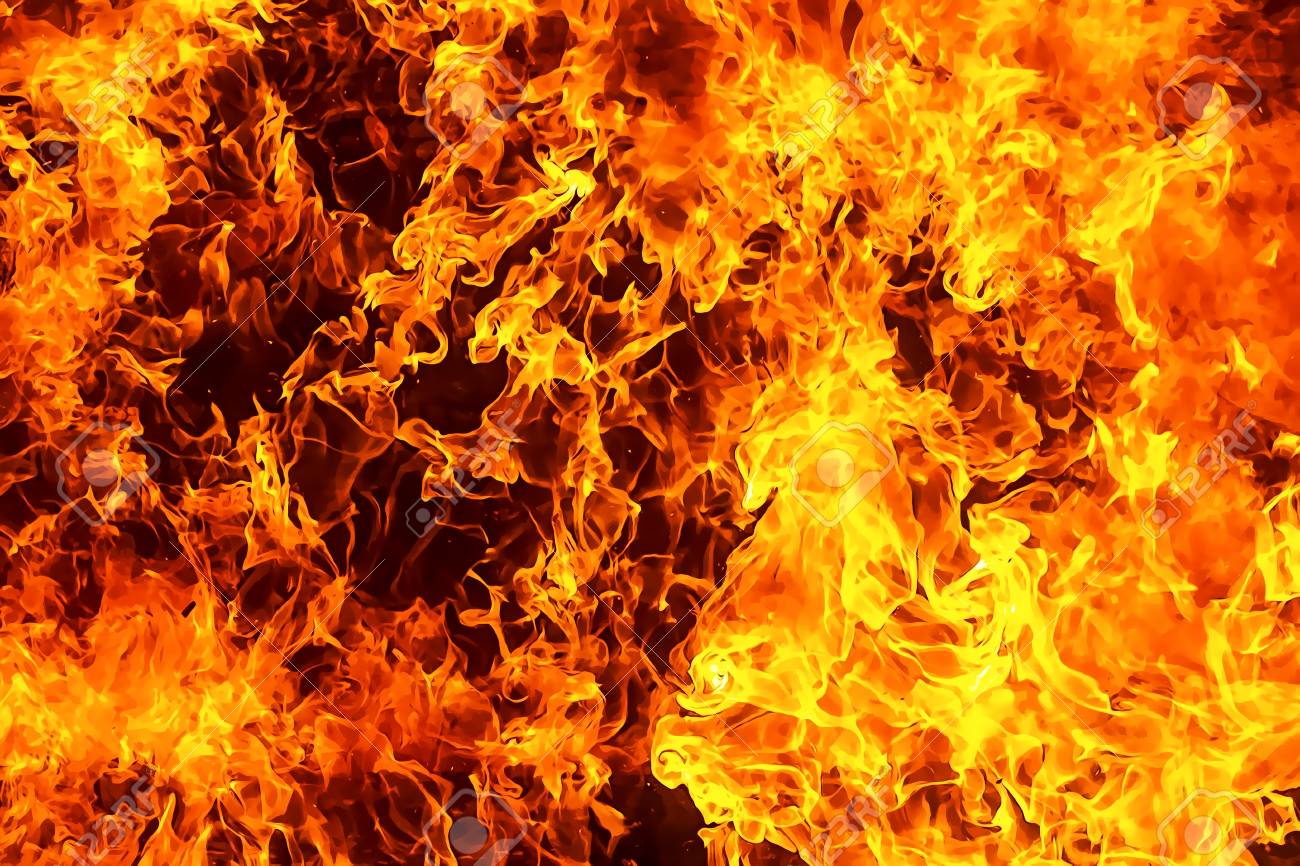 Detail Flames Background Image Nomer 13