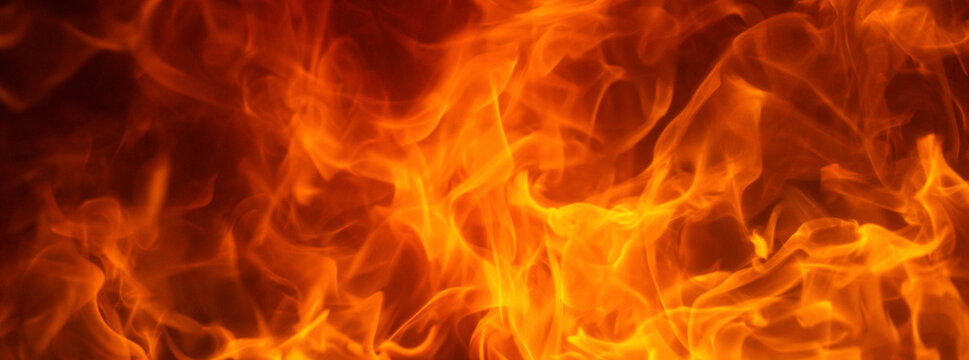 Detail Flames Background Image Nomer 16