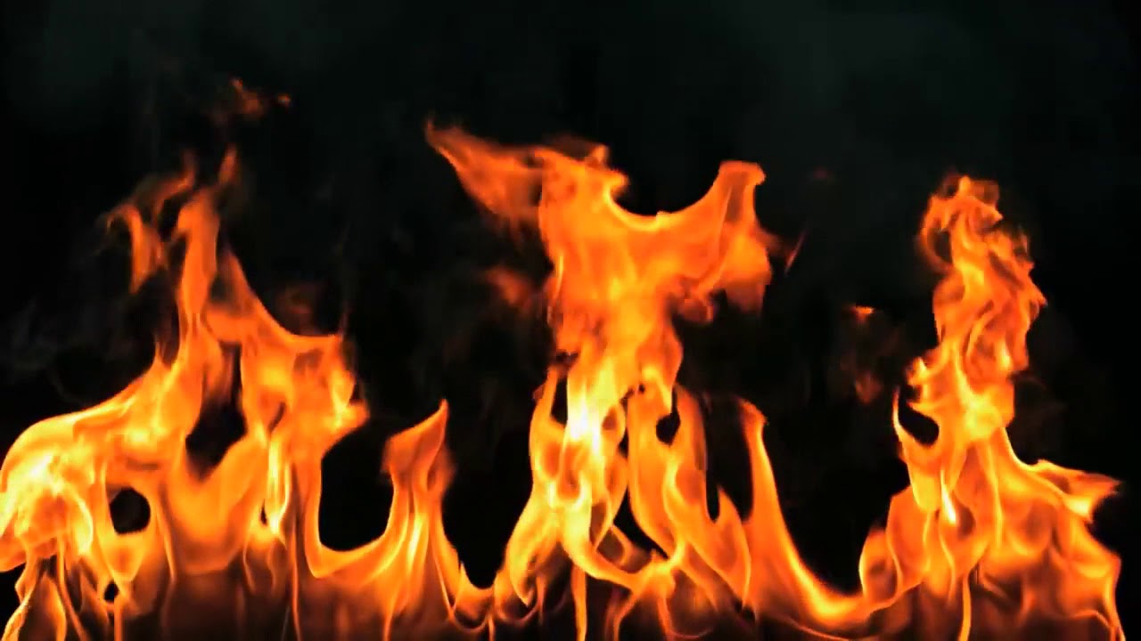 Detail Flames Background Image Nomer 19