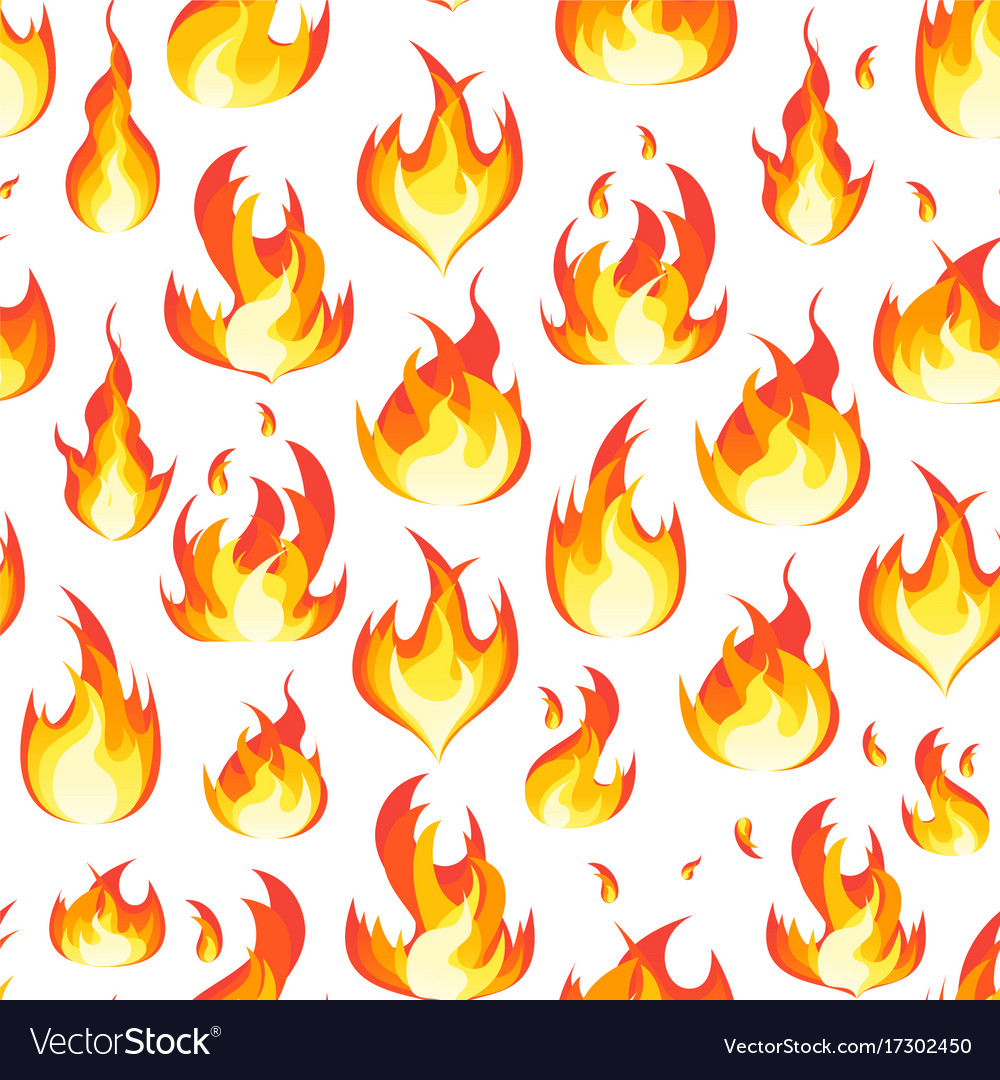 Detail Flames Background Image Nomer 23