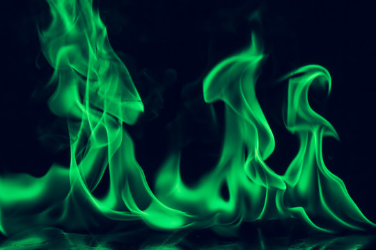 Detail Flames Background Image Nomer 27