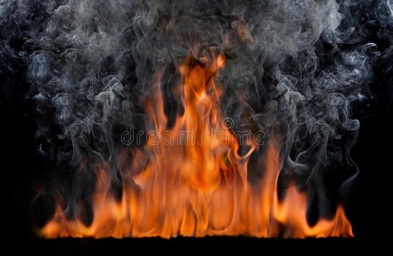 Detail Flames Background Image Nomer 33