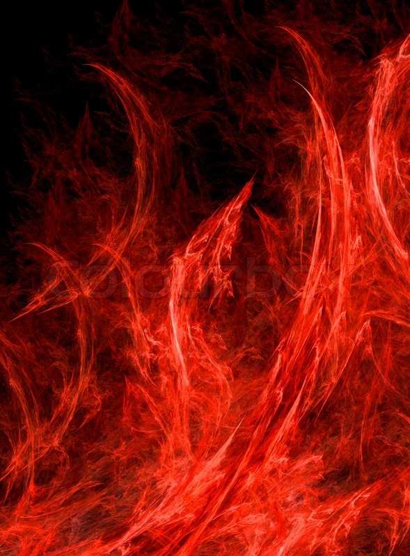Detail Flames Background Image Nomer 51