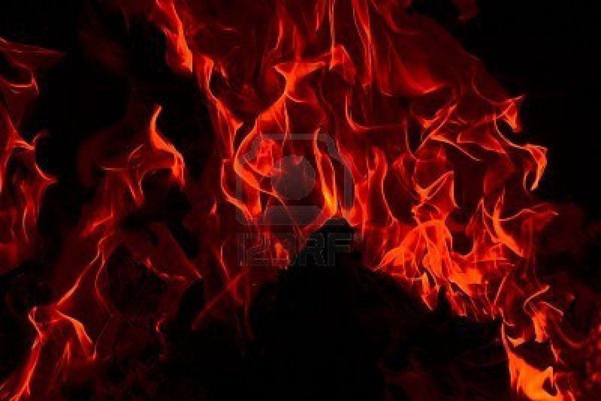 Detail Flames Background Image Nomer 52