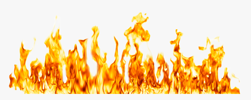 Detail Flames Clear Background Nomer 5