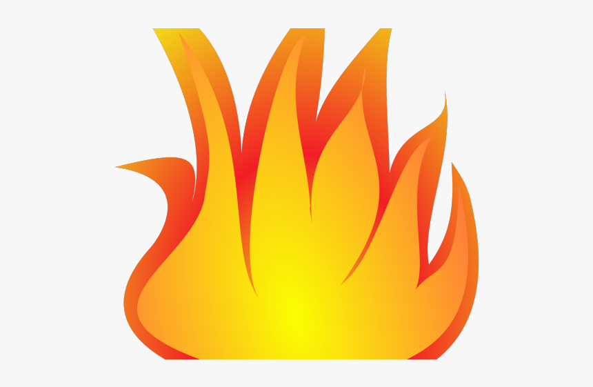 Detail Flames Clipart Png Nomer 10