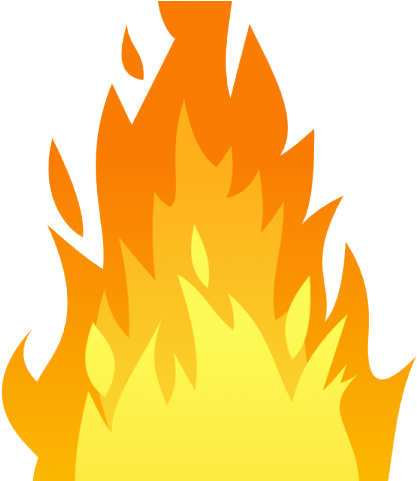 Detail Flames Clipart Png Nomer 40