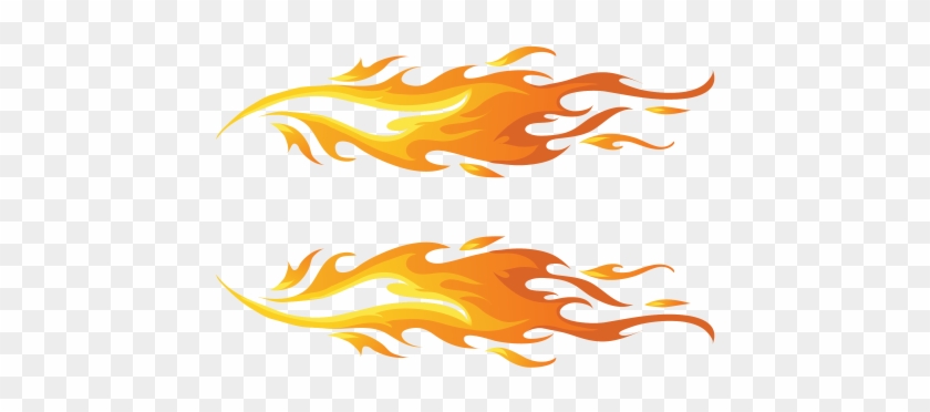 Detail Flames Clipart Png Nomer 48