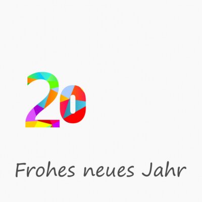 Detail Frohes Neues Jahr 2021 Bilder Nomer 18