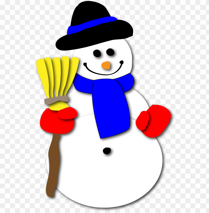 Detail Frosty Png Nomer 19