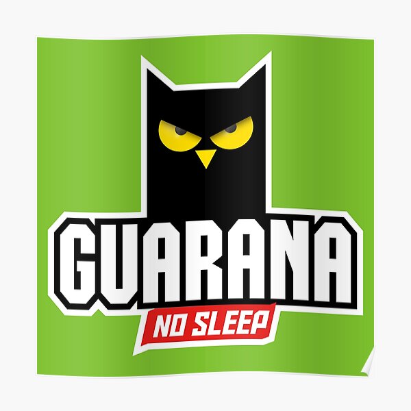 Detail Guarana Energy Drink Logo Nomer 4