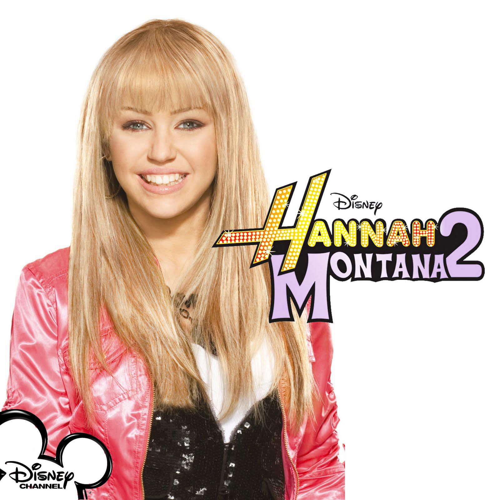 Detail Hannah Montana Season 3 Photoshoot Nomer 7