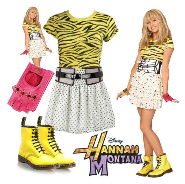 Detail Hannah Montana Season 3 Photoshoot Nomer 12