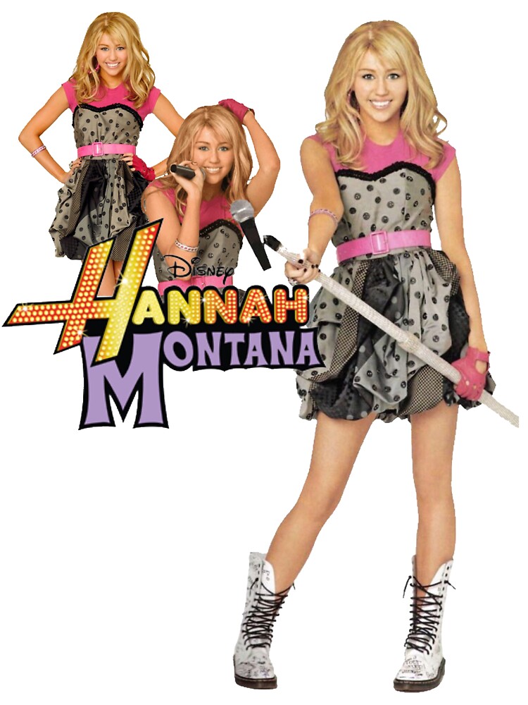 Detail Hannah Montana Season 3 Photoshoot Nomer 15