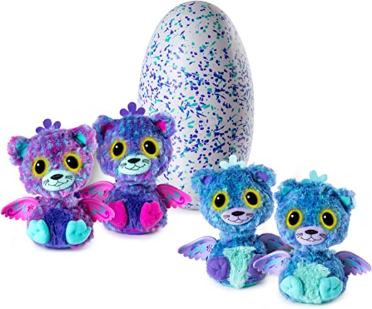 Hatchimals Surprise Twins - KibrisPDR