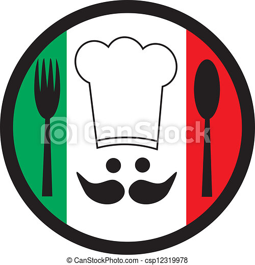 Detail Italienischer Koch Nomer 18