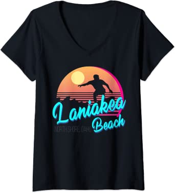 Detail Laniakea Beach Nomer 4