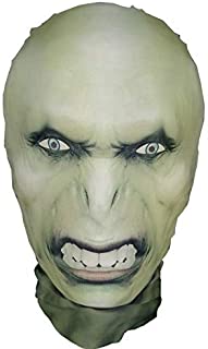 Detail Lord Voldemort Maske Nomer 12