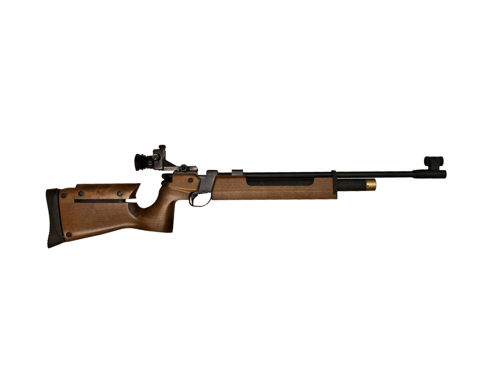 Luftgewehr Cz - KibrisPDR