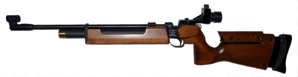 Detail Luftgewehr Cz Nomer 15