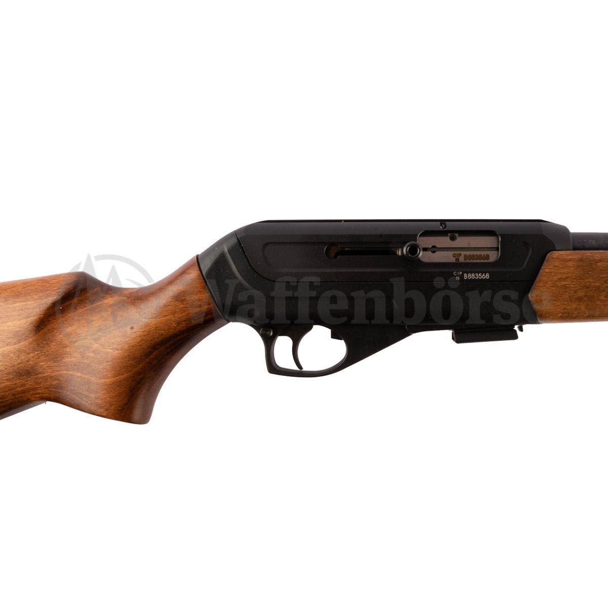 Detail Luftgewehr Cz Nomer 17