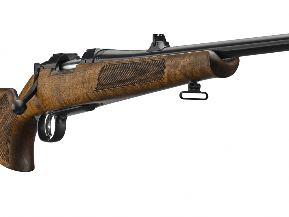 Detail Luftgewehr Cz Nomer 5