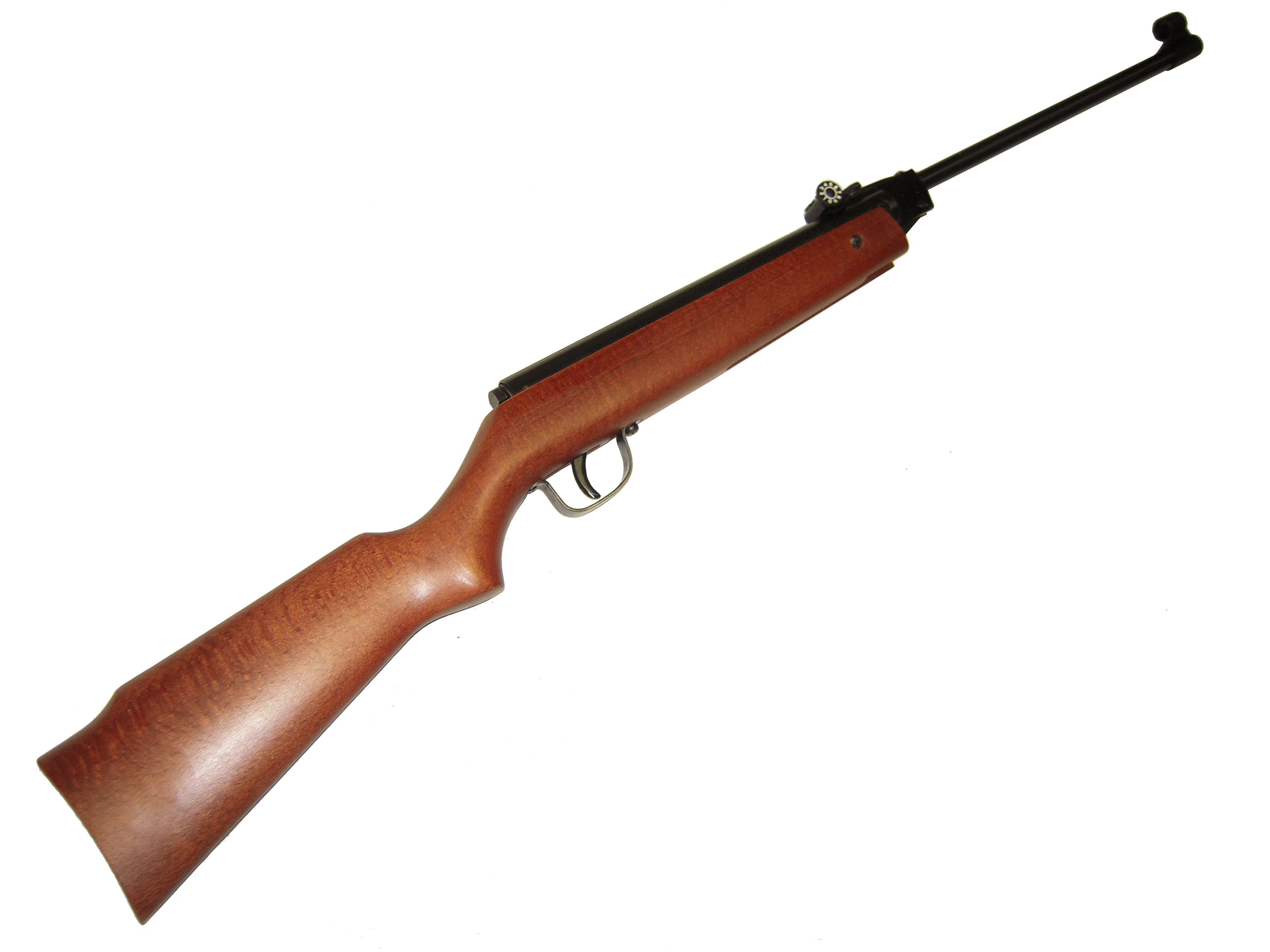 Detail Luftgewehr Cz Nomer 7