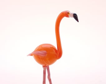 Detail Orange Flamingo Nomer 12
