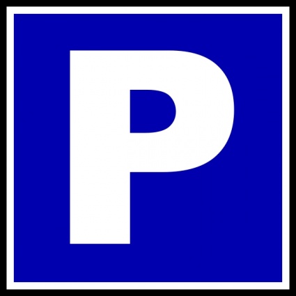 Detail Parkplatz Clipart Nomer 4