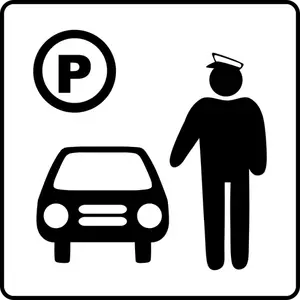 Detail Parkplatz Clipart Nomer 10
