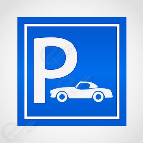 Detail Parkplatz Clipart Nomer 2