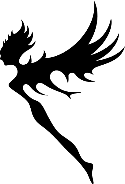 Detail Schwarze Fee Nomer 24